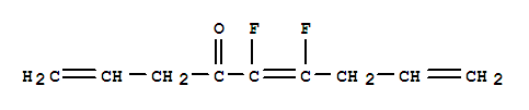 (5E)-5,6--1,5,8-ϩ-4-ͪṹʽ_881682-92-4ṹʽ