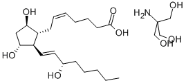1,3-ǻ-2-(ǻ׻)-2- (5Z,9beta,11alpha,13E,15S)-9,11,15-ǻǰ-5,13-ϩ-1-νṹʽ_89847-02-9ṹʽ