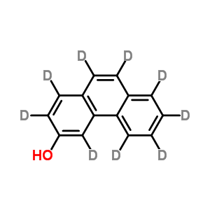 3-(<sup>2</sup>H<sub>9</sub>)�ƴ��ṹʽ_922510-20-1�ṹʽ