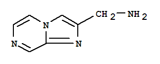 [1,2-a]-2-װṹʽ_1019030-08-0ṹʽ
