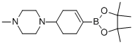 1-׻-4-(4-(4,4,5,5-ļ׻-1,3,2-f-2-)hex-3-enyl)ຽṹʽ_1046793-62-7ṹʽ