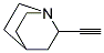 (9ci)-2-Ȳ-1-˫[2.2.2]ṹʽ_106824-77-5ṹʽ