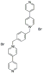 1,1-[1,4-˫(Ǽ׻)]˫(4,4-f)ṹʽ_106867-97-4ṹʽ