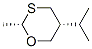 ˳ʽ-(9ci)-2-׻-5-(1-׻һ)-1,3-ӻṹʽ_110523-70-1ṹʽ