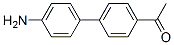 1-[4-(4-)]ͪṹʽ_1141-39-5ṹʽ