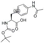 4-()-N-[(1,1-׻)ʻ]-L-ṹʽ_114117-42-9ṹʽ