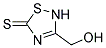 (9ci)-3-(ǻ׻)-1,2,4--5(2H)-ͪṹʽ_115443-48-6ṹʽ