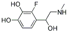 (9ci)-3--4-[1-ǻ-2-(׻)һ]-1,2-ṹʽ_115562-24-8ṹʽ