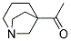 1-(1-˫[3.2.1]-5-)ͪṹʽ_119102-97-5ṹʽ
