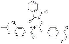 3--n-[(1s)-1-[[4-(2-)]׻]-2-(1,3--1,3--2H--2-)һ]-4-(1-׻)-ṹʽ_1240137-81-8ṹʽ