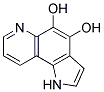 1H-[2,3-f]-4,5- (9ci)ṹʽ_124831-54-5ṹʽ