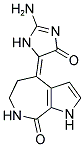 4-(2--1,5--5--4H--4-ǻ)-4,5,6,7--[2,3-C]׿-8(1H)-ͪṹʽ_125118-55-0ṹʽ