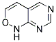 1H-ल[4,5-c][1,2]f (9ci)ṹʽ_125765-61-9ṹʽ