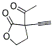 (9ci)-3--3-Ȳ-2(3H)-߻ͪṹʽ_127783-39-5ṹʽ