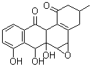 1A,2,3,4,5B,11,11A,11B--10,11,11A-ǻ-3-׻-[3,4]첢[1,2-B]ϩ-5,6-ͪṹʽ_128233-09-0ṹʽ