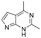 (9ci)-2,4-׻-1H-[2,3-d]ऽṹʽ_128266-84-2ṹʽ