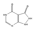 1H-[3,4-d]-3,4(2H,5h)-ͪṹʽ_128850-53-3ṹʽ