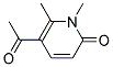 (9ci)-5--1,6-׻-2(1H)-ͪṹʽ_129689-55-0ṹʽ