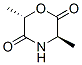 (9ci)-3,6-׻-,(3r-ʽ)-2,5-ͪṹʽ_129880-51-9ṹʽ