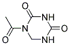 (9ci)-1--1,3,5--2,4(1h,3h)-ͪṹʽ_131148-35-1ṹʽ