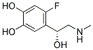 (9ci)-4--5-[(1r)-1-ǻ-2-(׻)һ]-1,2-ṹʽ_131233-81-3ṹʽ