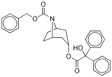 N-Benzyloxycarbonyl Norglipinṹʽ_1334608-49-9ṹʽ