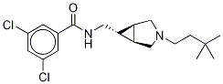 3,5--N-[[(1alpha,5alpha,6-,6alpha)-3-(3,3-׻)-3-˫[3.1.0]-6-]׻]-ṹʽ_1346233-68-8ṹʽ