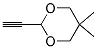 (9ci)-2-Ȳ-5,5-׻-1,3-fṹʽ_136831-03-3ṹʽ