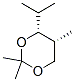 ˳ʽ-(9ci)-2,2,5-׻-4-(1-׻һ)-1,3-fṹʽ_139008-48-3ṹʽ