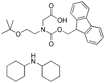 N-[2-(1,1-׻)һ]-N-[(9H--9-)ʻ]-ʰṹʽ_141743-30-8ṹʽ