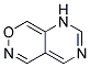 1H-ल[5,4-d][1,2]f (9ci)ṹʽ_144494-90-6ṹʽ