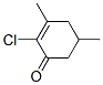2--3,5-׻-2-ϩ-1-ͪṹʽ_148470-38-6ṹʽ