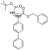 л(2S)-3-(4-)-2-({[(2-׻-2-)]ʻ})ṹʽ_153037-45-7ṹʽ