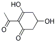 (9ci)-2--3,5-ǻ-2-ϩ-1-ͪṹʽ_154037-63-5ṹʽ