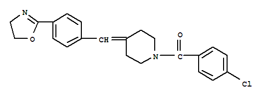 BIBB 515 �ṹʽ_156635-05-1�ṹʽ