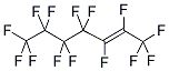 (2E)-1,1,1,2,3,4,4,5,5,6,6,7,7,7-ʮķ-2-ϩṹʽ_1582-32-7ṹʽ