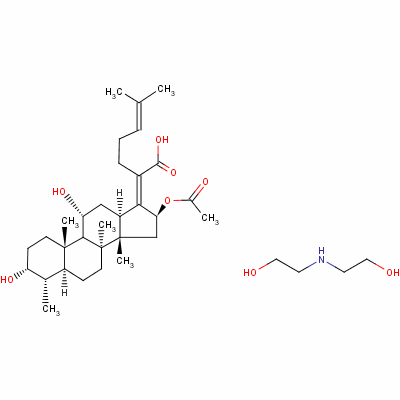 Ҵνṹʽ_16391-75-6ṹʽ