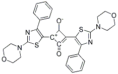 (4E)-4-[2-(-4-f-4-ǻ)-4--1,3--5(2H)-ǻ]-2-[2-(4-)-4--1,3--5-]-3--1-ϩ-1-ṹʽ_164534-27-4ṹʽ