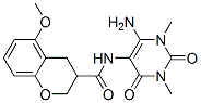 n-(6--1,2,3,4--1,3-׻-2,4--5-)-3,4--5--2H-1--3-ṹʽ_166115-78-2ṹʽ