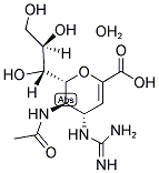 (6R)-5--2,6-ˮ-3,4,5--4-[(Ǽ׻)]-6-[(1R,2R)-1,2,3-ǻ]-L-ʽ--2-ϩˮ(1:1)ṹʽ_171094-50-1ṹʽ