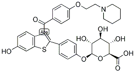 3,4,5-ǻ-6-[4-[6-ǻ-3-[4-[2-(1-ऻ)]]-2-]]-2-ṹʽ_182507-22-8ṹʽ