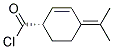 (s)-(9ci)-4-(1-׻һ)-2-ϩ-1-Ƚṹʽ_183252-91-7ṹʽ