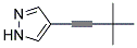 (9ci)-4-(3,3-׻-1-Ȳ)-1H-ṹʽ_189348-94-5ṹʽ