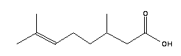 (3R)-3,7-׻-6-ϩṹʽ_18951-85-4ṹʽ