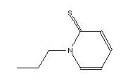 1--2(1H)-ͪṹʽ_19006-74-7ṹʽ