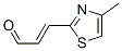 3-(4-׻-2-)-2-ϩȩṹʽ_190834-45-8ṹʽ