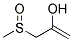(9ci)-3-(׻ǻ)-1-ϩ-2-ṹʽ_191920-24-8ṹʽ