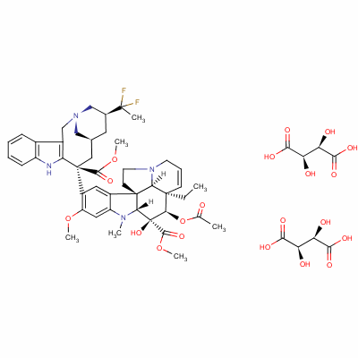 ׻4--15-[16-(1,1-һ)-12-(ʻ)-1,10-Ļ[12.3.1.0<sup>3,11</sup>.0<sup>4,9</sup>]ʮ̼-3(11),4,6,8-ϩ-12-]-3-ǻ-16--1-׻-6,7-ȥ׼ľ-3-2,3-ǻṹʽ_194468-36-5ṹʽ