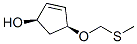 ˳ʽ-(9ci)-4-[(׻)]-2-ϩ-1-ṹʽ_204587-57-5ṹʽ