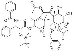 (2alpha,3xi,5beta,6alpha,7beta,10beta,13alpha)-4,10--13-{[(2R,3S)-3-()-2-{[׻(2-׻-2-)]}-3-]}-1,6,7-ǻ-9--5,20-ɼ-11-ϩ-2-ṹʽ_211732-86-4ṹʽ